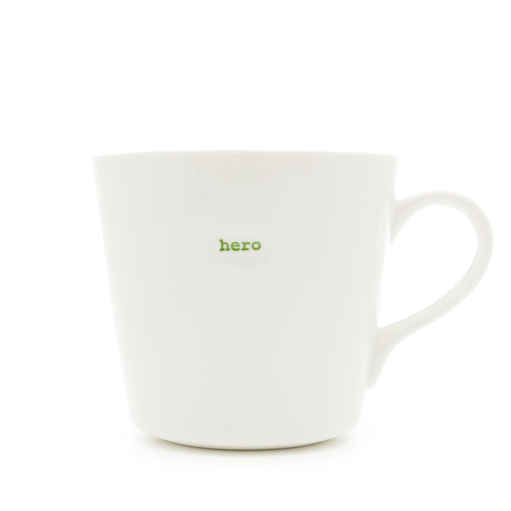 Keith Brymer Jones Large Bucket Mug hero