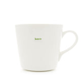 Keith Brymer Jones Large Bucket Mug hero