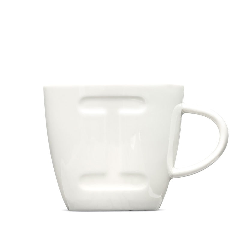 Alphabet Mug Range - I