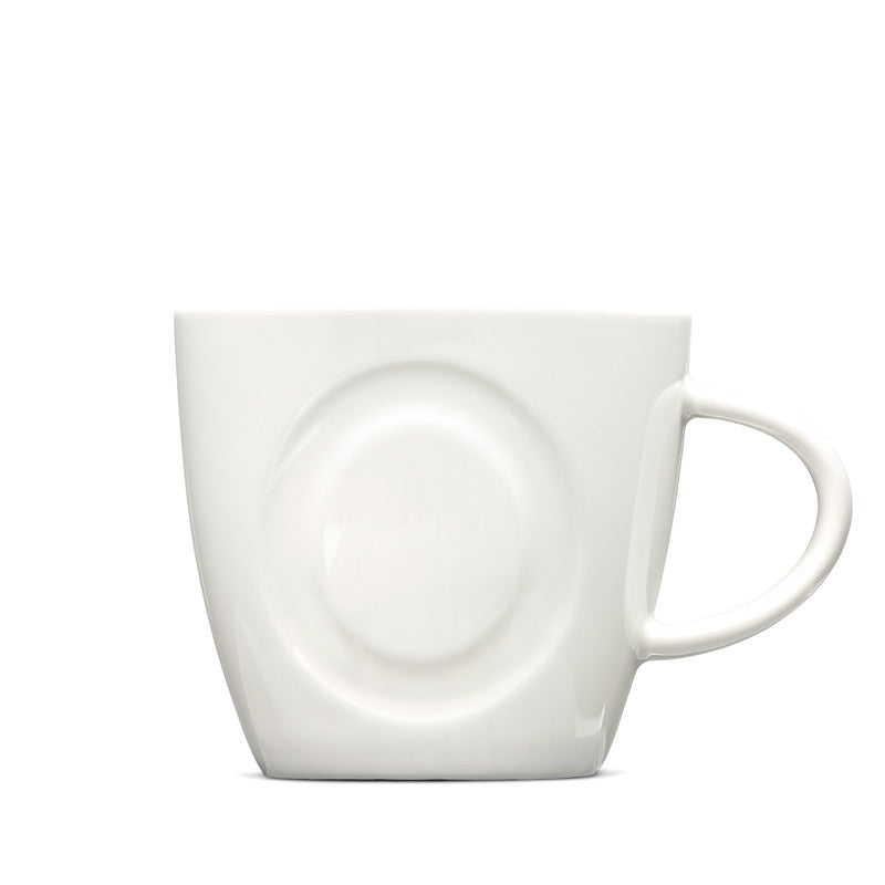 Alphabet Mug Range - O
