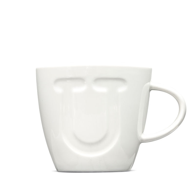 Alphabet Mug Range - U
