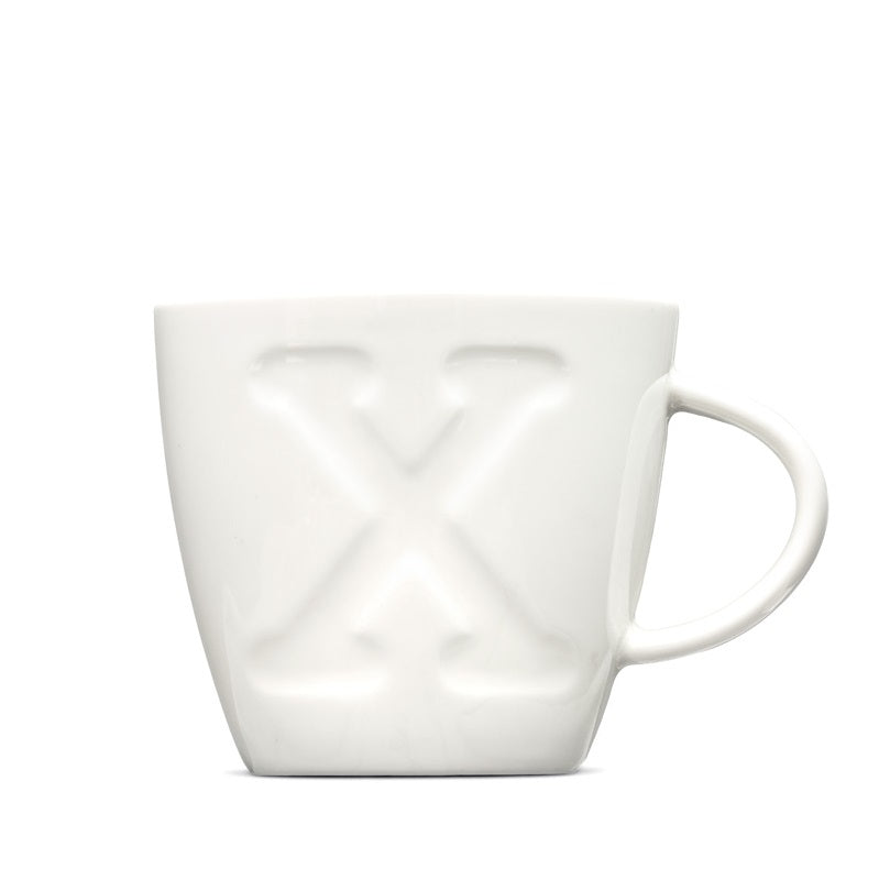 Alphabet Mug Range - X