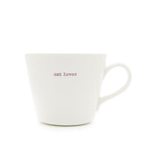 Keith Brymer Jones Mug cat lover