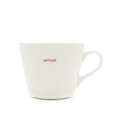 Keith Brymer Jones Mug artist