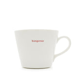 Keith Brymer Jones Mug hungover