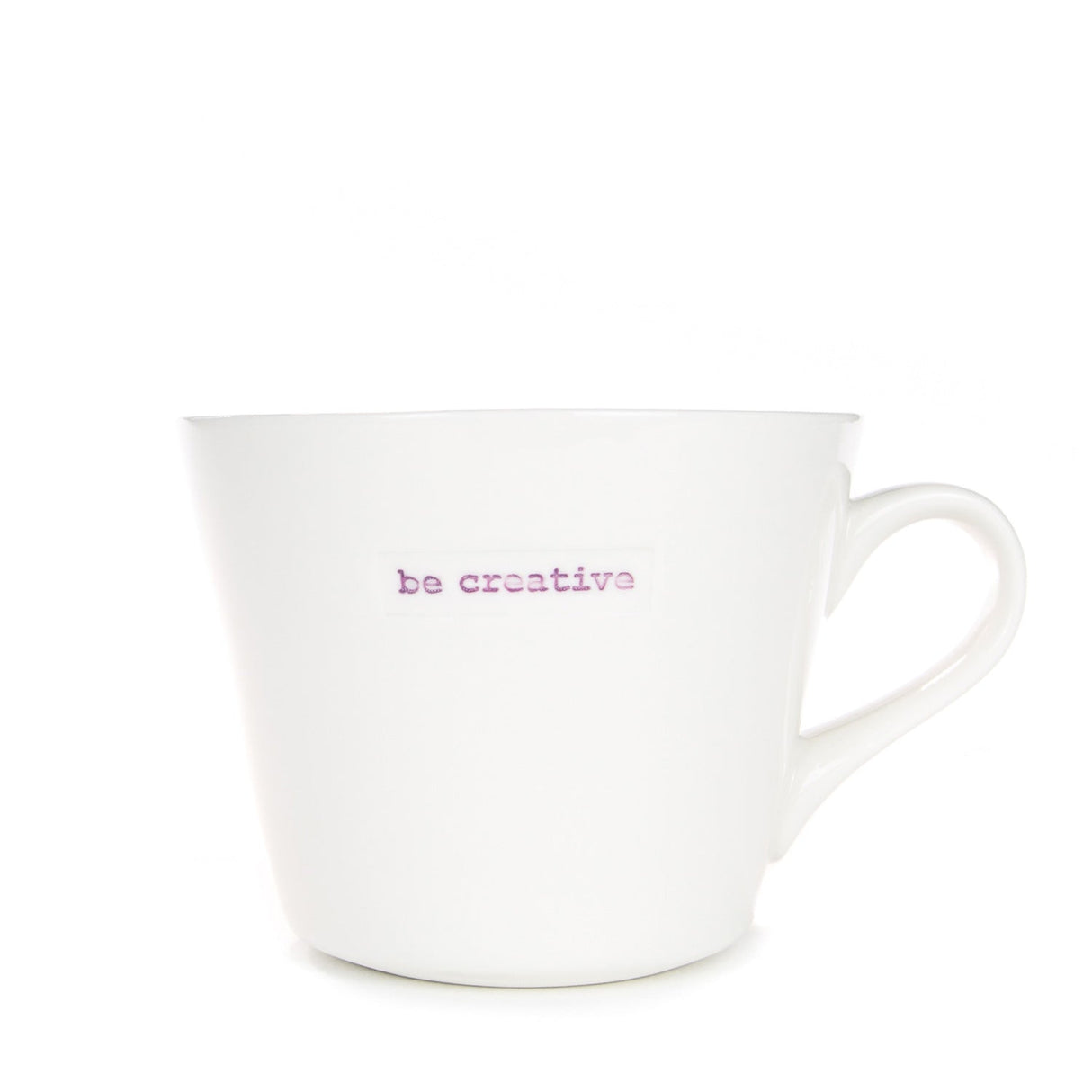 Keith Brymer Jones Mug be creative