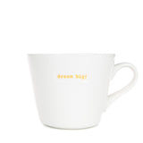 Keith Brymer Jones Mug dream big!