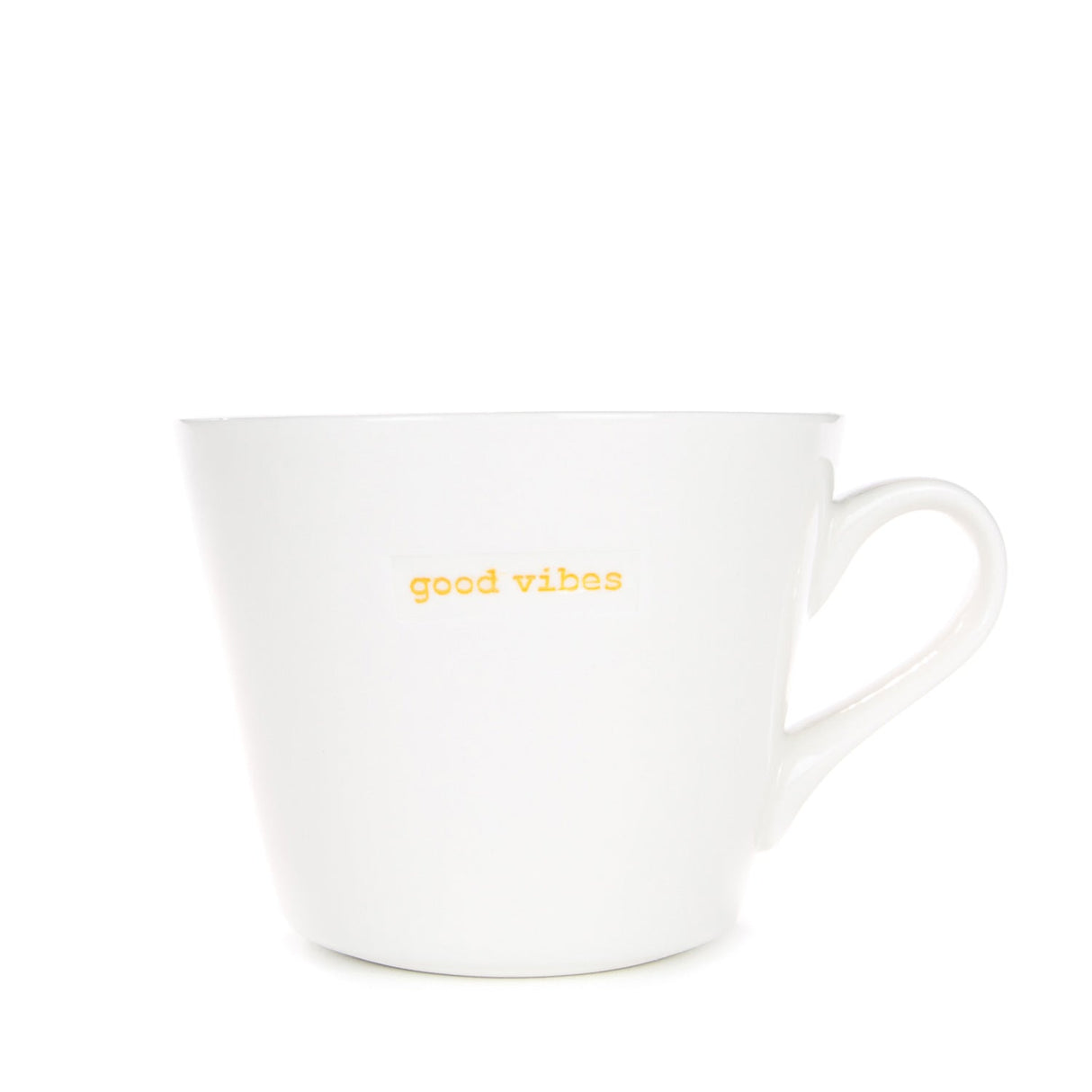 Keith Brymer Jones Mug good vibes