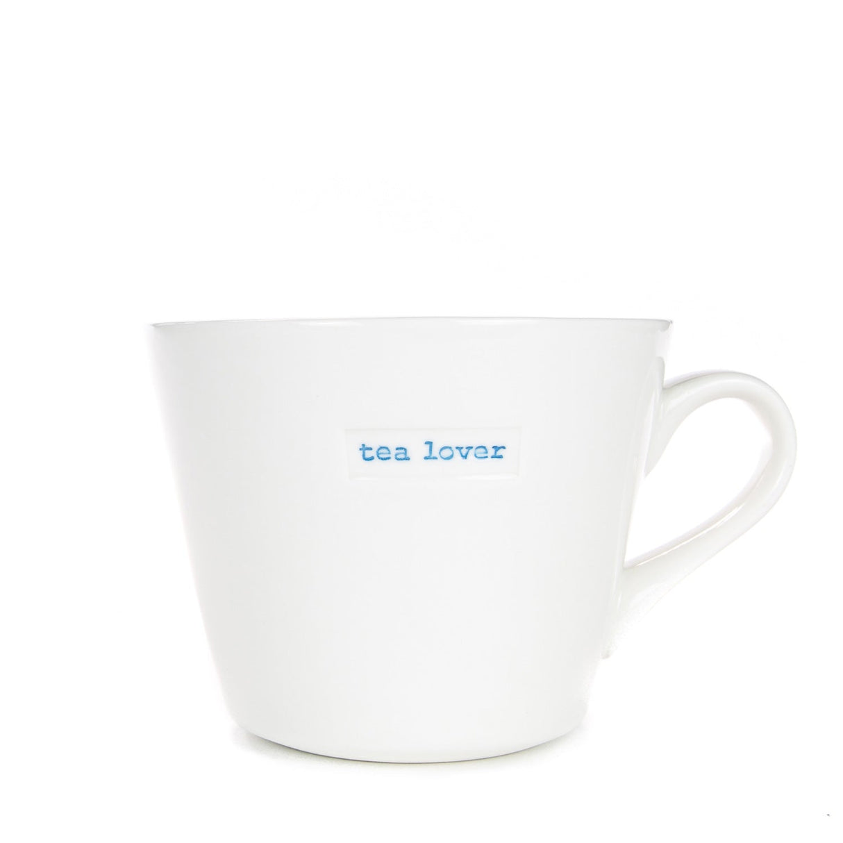 Keith Brymer Jones Mug tea lover
