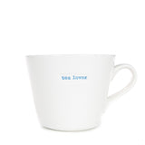 Keith Brymer Jones Mug tea lover