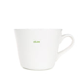 Keith Brymer Jones Bucket Mug 350ml Pair - rise & shine