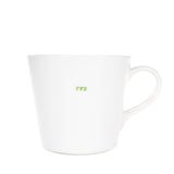 Keith Brymer Jones Large Bucket Mug FFS