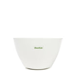Bowl Medium - 500ml - Foodie (Green)
