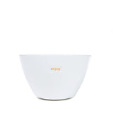 Bowl Medium - 500ml - Enjoy (Orange)