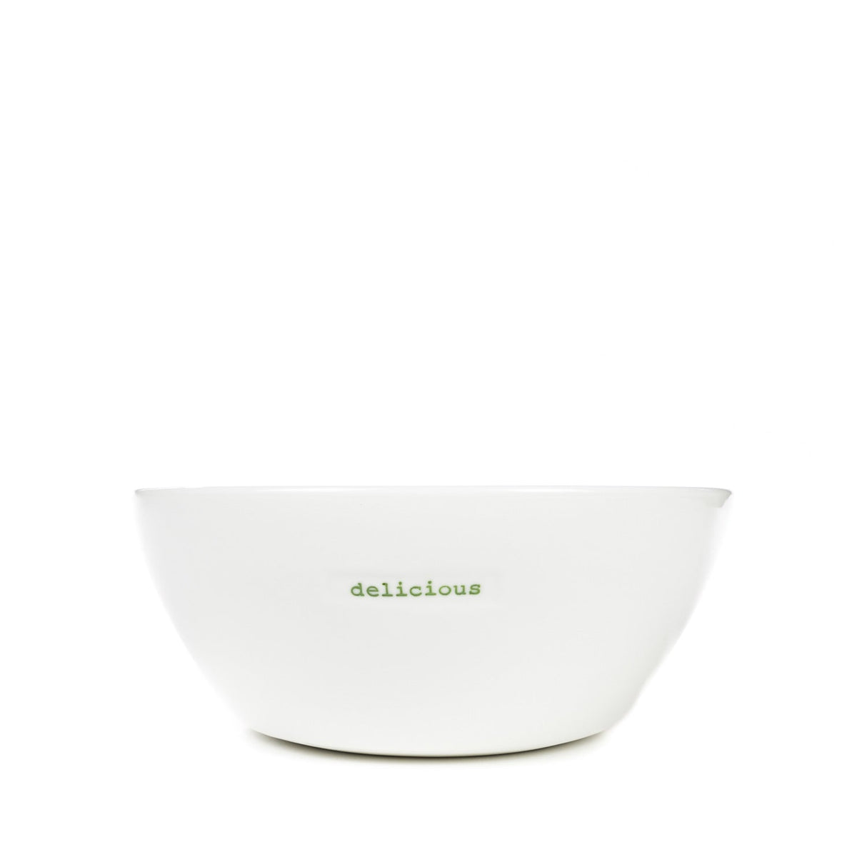 Keith Brymer Jones Large Bowl delicious