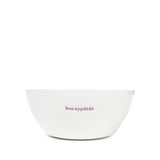 Bowl Large - 800ml - Bon Appetit (Lilac)