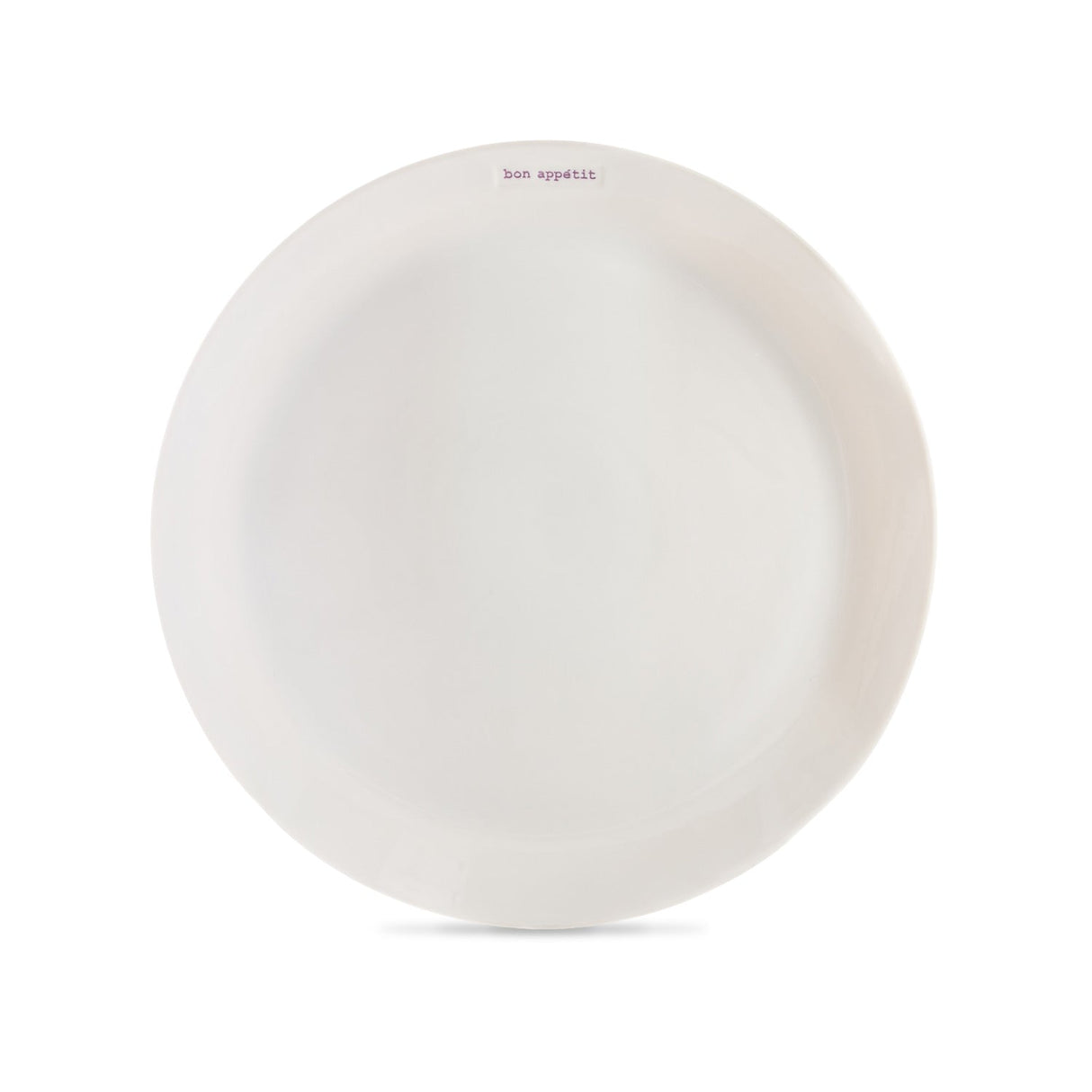 Keith Brymer Jones Large plate bon appetit