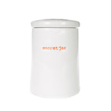 Keith Brymer Jones Storage Jar - secret jar