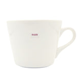 Keith Brymer Jones  Bucket Mug 350ml - mam  (Welsh Range)