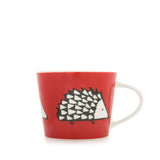 Scion Living Mini Mug Spike - Red
