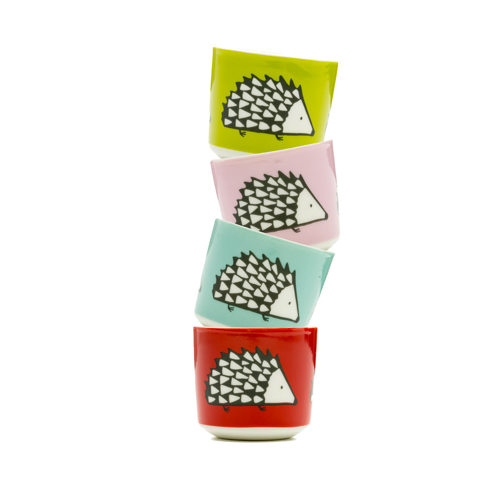 Scion Living Spike - Egg Cup Set of 4