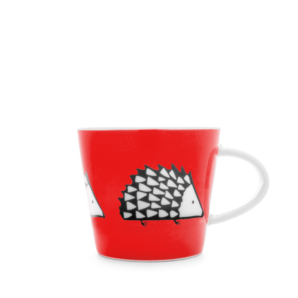 Scion Living Spike - Espresso Cup Set of 4