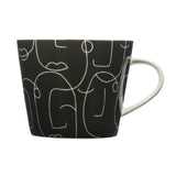 Scion Living Mug Epsilon - Liquorice