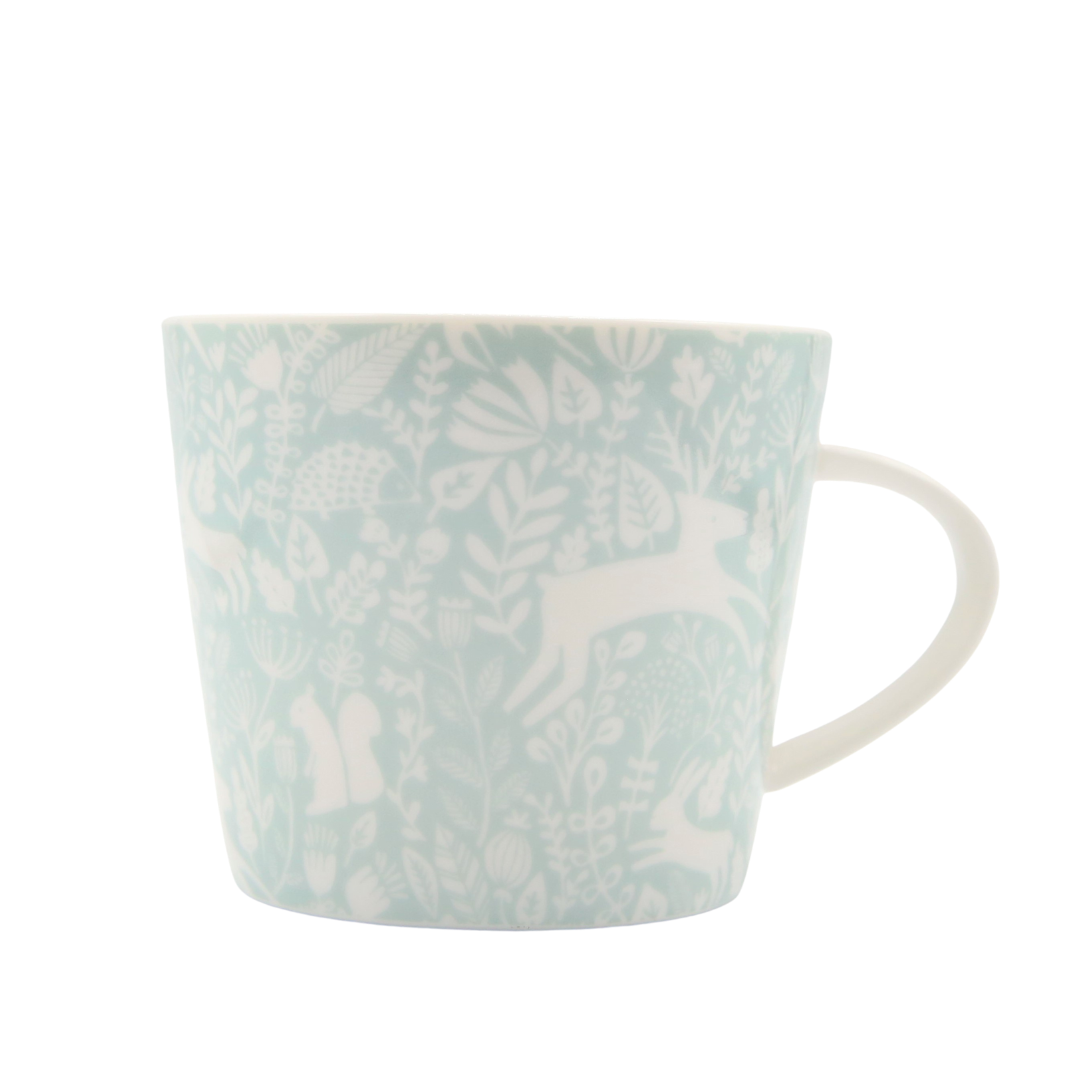 Scion Living  Mug 350ml - Kelda - Mint