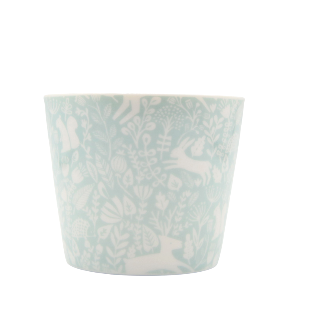 Scion Living  Mug 350ml - Kelda - Mint