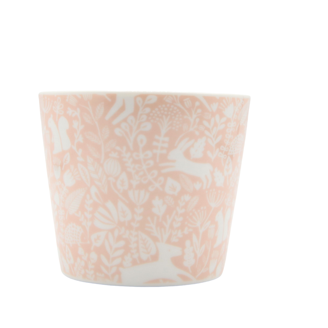 Scion Living  Mug 350ml - Kelda - Pink