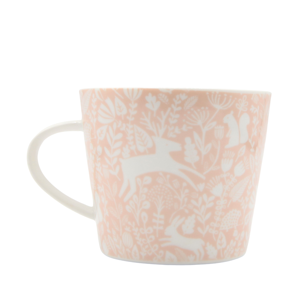 Scion Living  Mug 350ml - Kelda - Pink