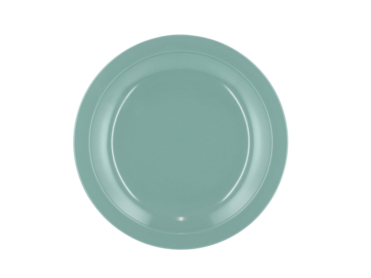 Lunch plate Hamlet 21 cm Nordic green