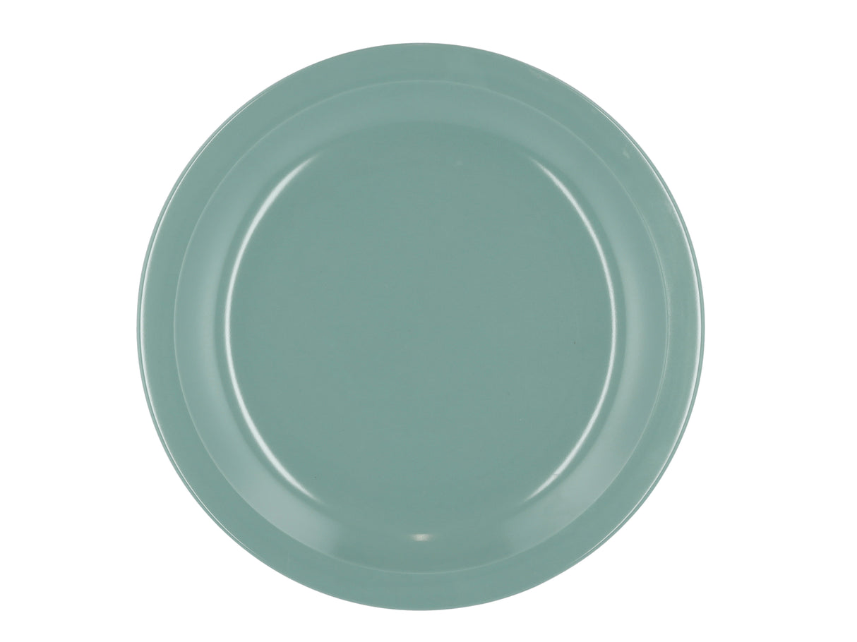 Dinner plate Hamlet 24.5 cm Nordic green