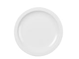 Dinner plate Hamlet 24.5 cm White