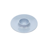 Egg cup Hamlet Nordic blue