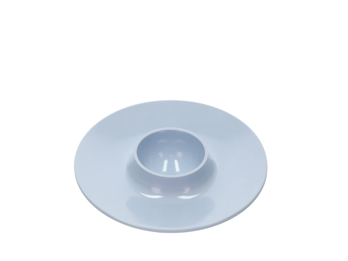 Egg cup Hamlet Nordic blue