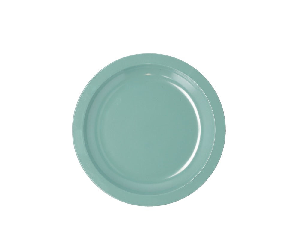 Dessert plate Hamlet 18 cm Nordic green