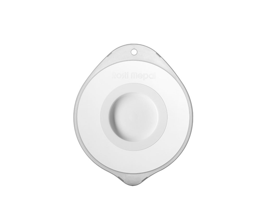 Anti-splashlid f 3L Margrethe bowl