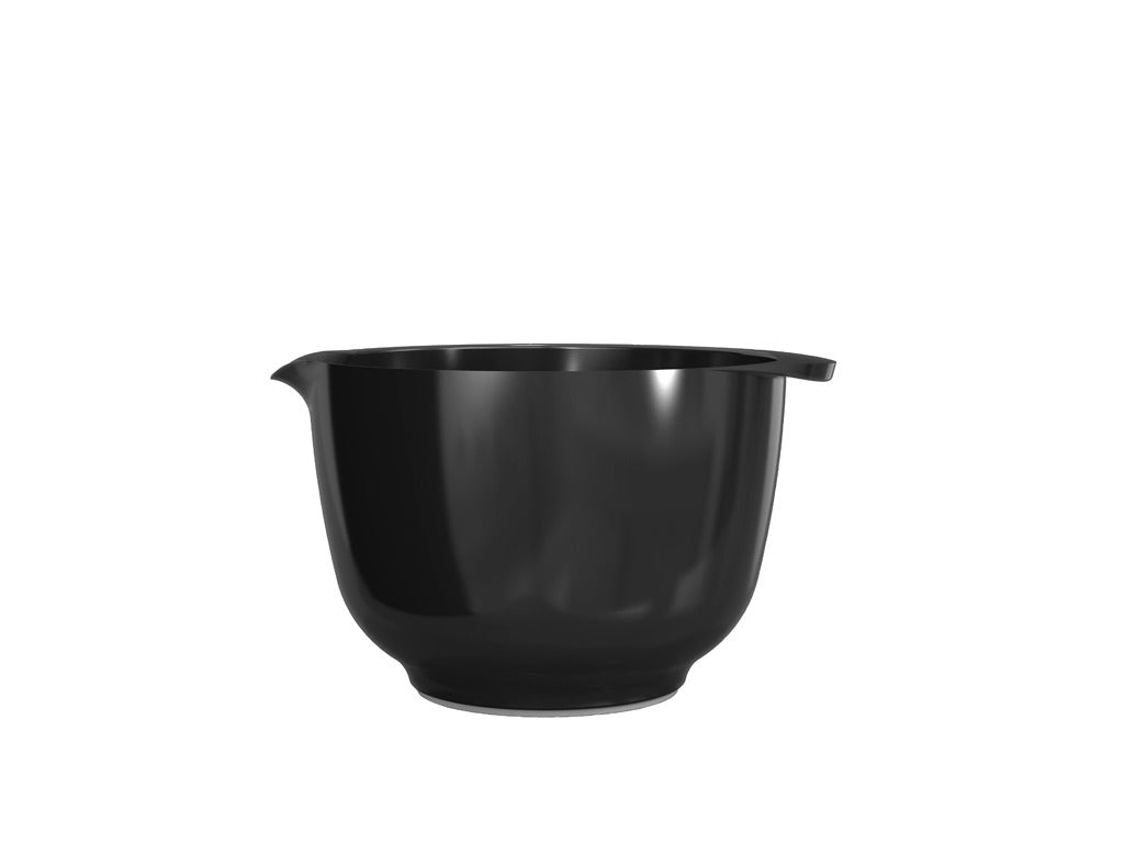 Margrethe bowl 2.0L Black