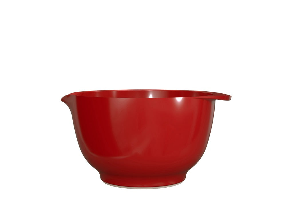 Margrethe bowl 3.0L Red