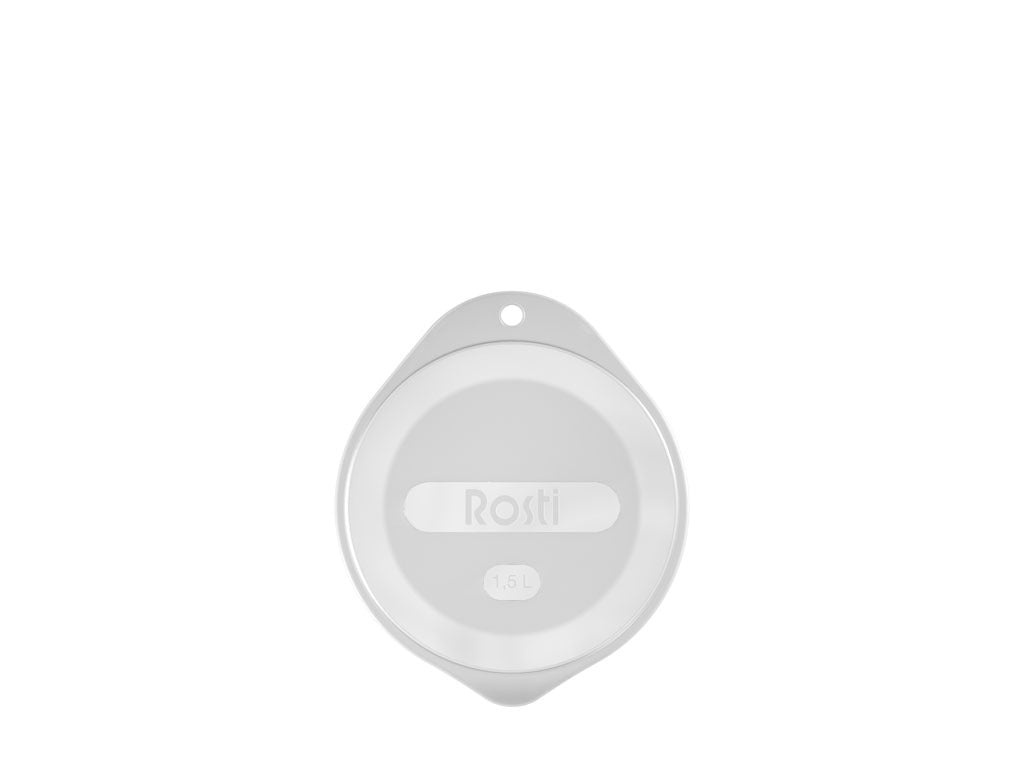 Lid for Margrethe bowl Classic 1.5L