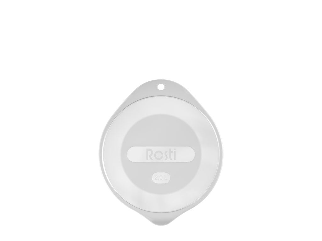 Lid for Margrethe bowl 2.0L