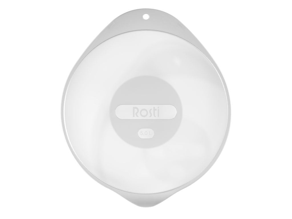 Lid for Margrethe bowl 5.0L