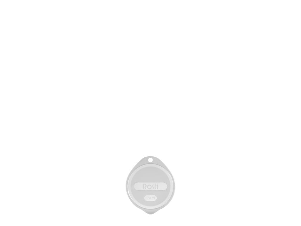 Lid for Margrethe bowl Classic 0.15L