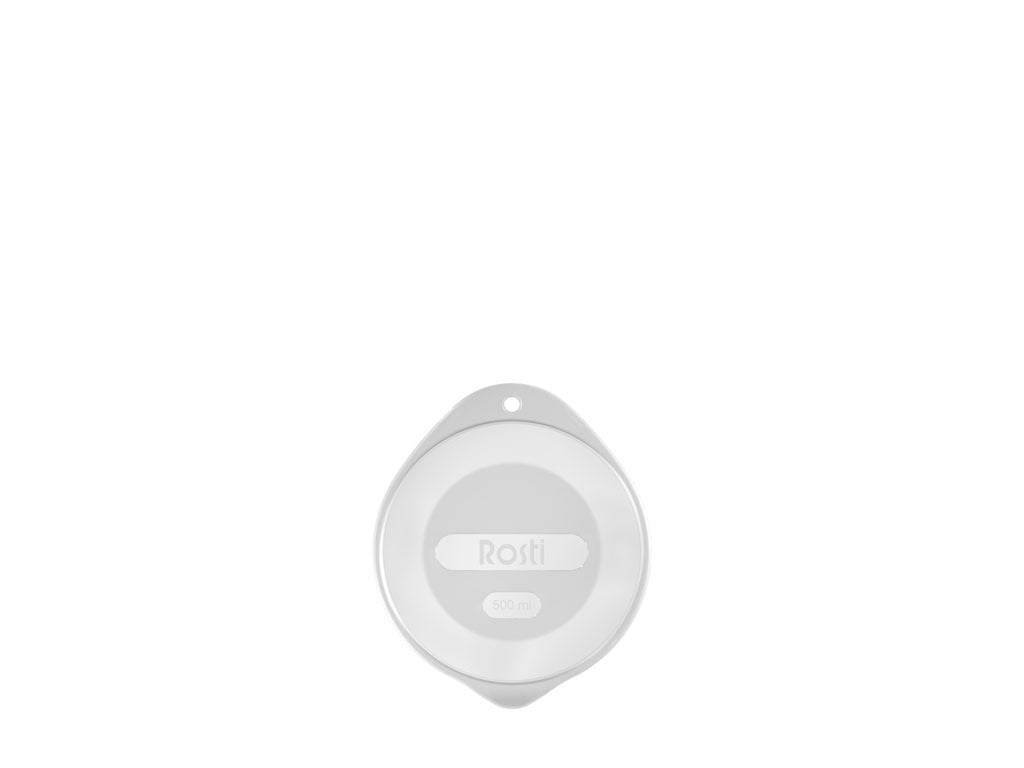 Lid for Margrethe bowl Classic 0.5L