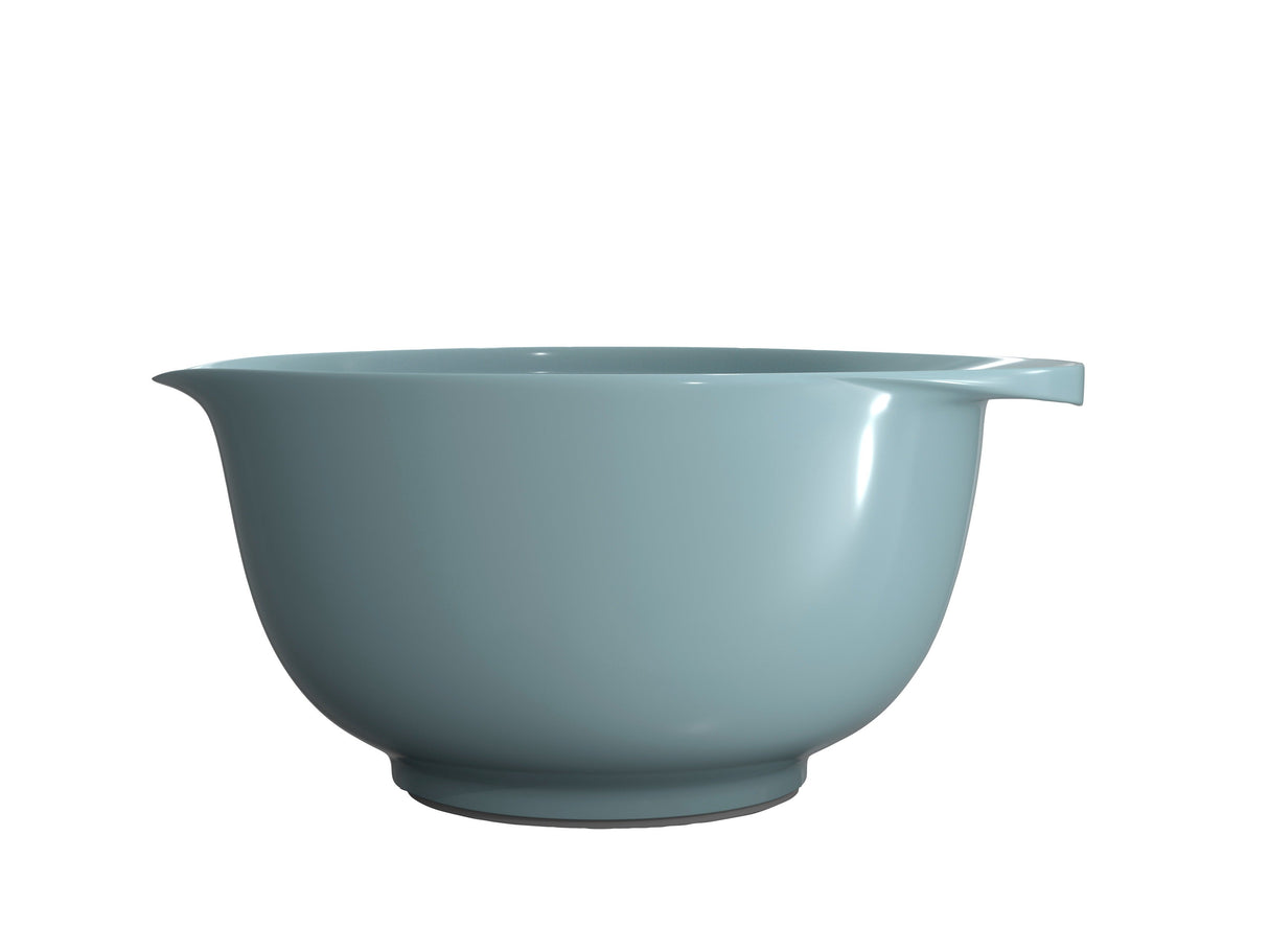 Mixing bowl Victoria 4 liter Nordic green