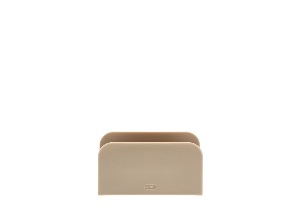 Chopping board stand Choptima 17 x 7 x 9 cm Humus