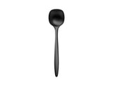 Serving spoon NEW Classic Carbon black