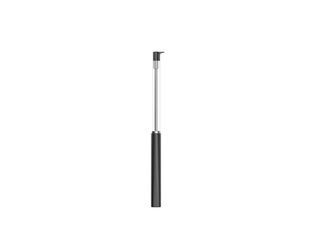 Cheese slicer Emma 24 cm Black