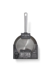 Stainless Steel Fry Pan 24 cm